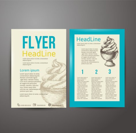 flyer是什么意思