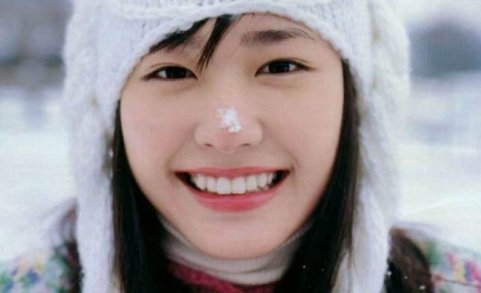 新垣结衣为什么是日本宅男心中的女神？