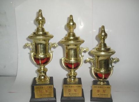 第四名叫殿军,第五名叫什么?