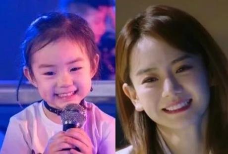 63岁冯巩罕见晒全家福，母子长相如复制粘贴！基因遗传到底有多强大？