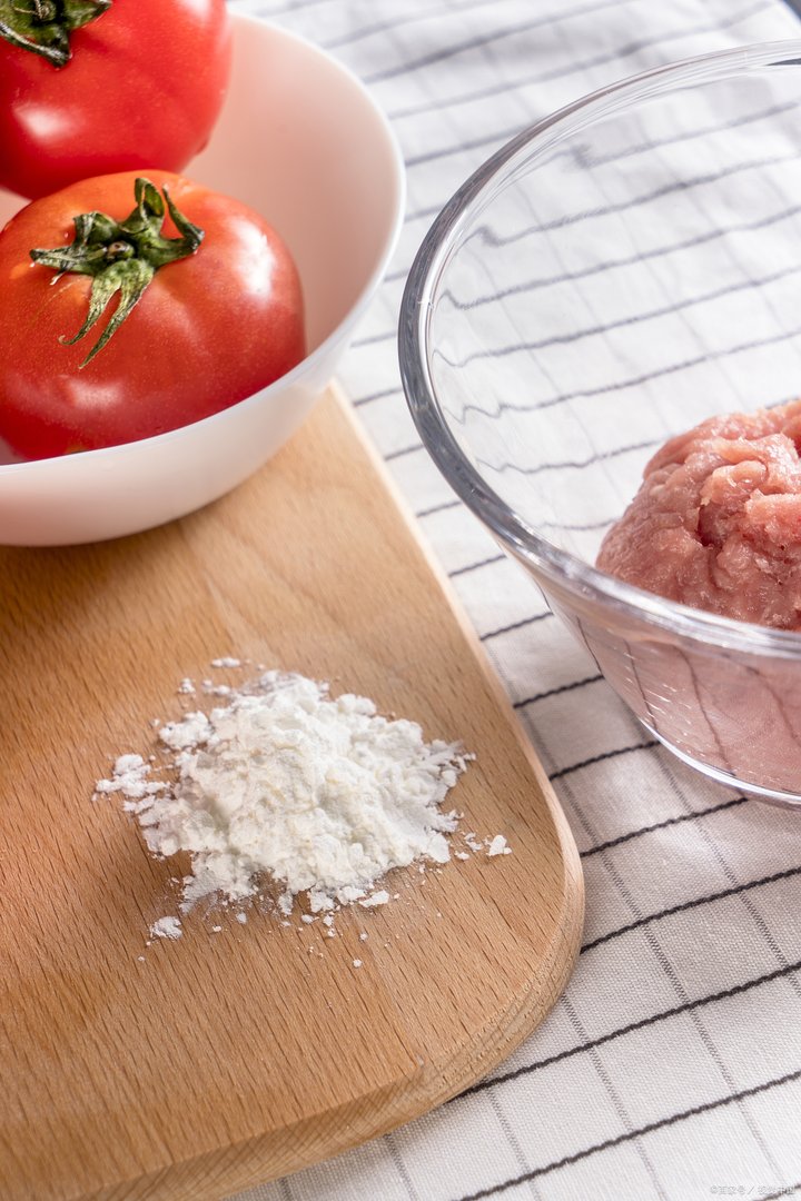 红薯粉和淀粉有什么区别？