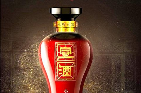 安徽十大名酒排行榜