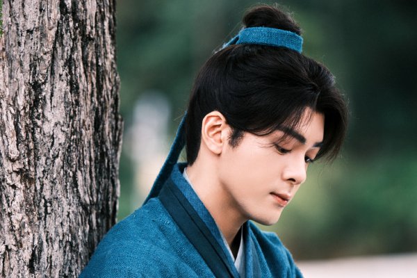 沈诺的真实身份