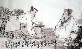 管鲍之交原文及翻译