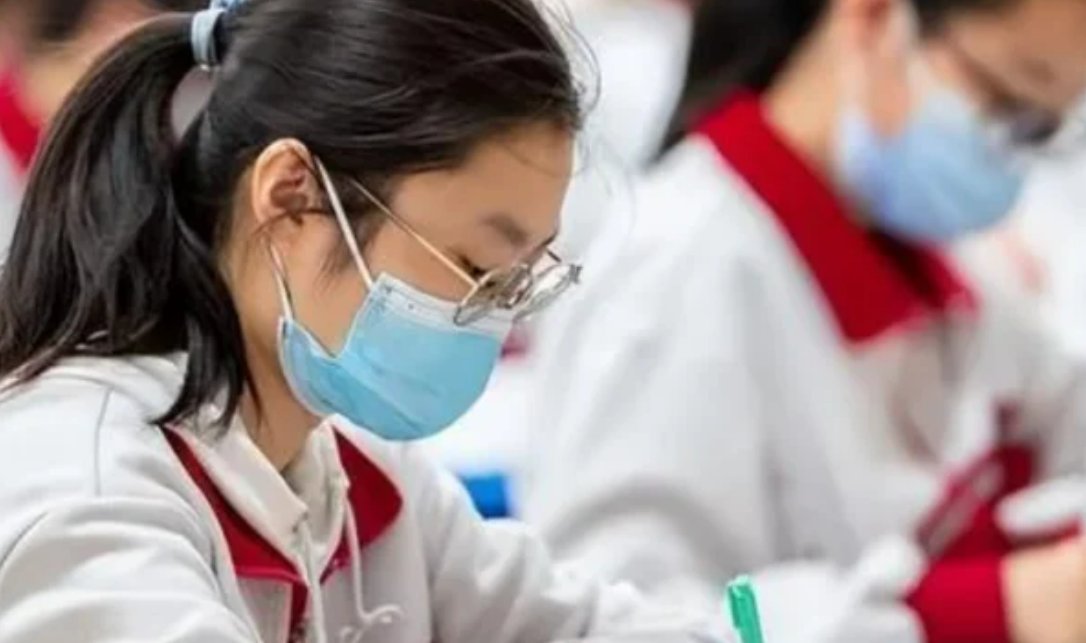 今年高考一本线多少分录取