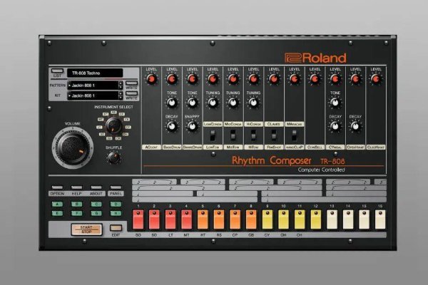 808bass是什么意思