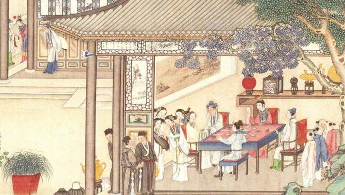 红楼梦又名什么？