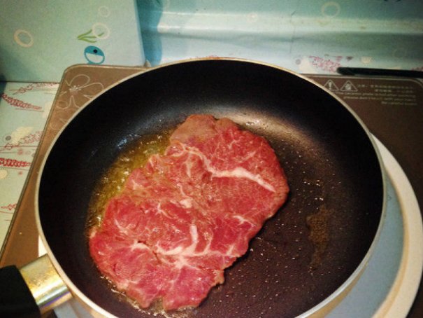 牛排怎么做好吃又简单