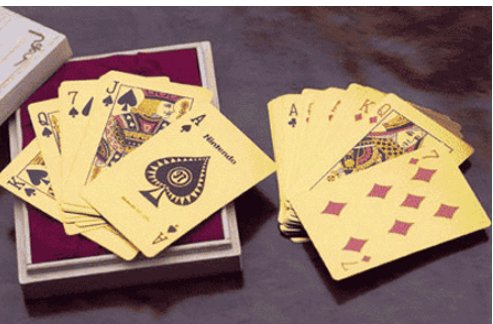 扑克牌有多少张？分别是什么？