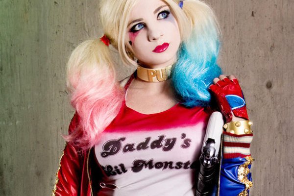 小丑女是哪部电影的角色?