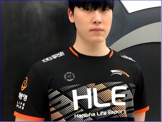 hle官宣2024赛季大名单