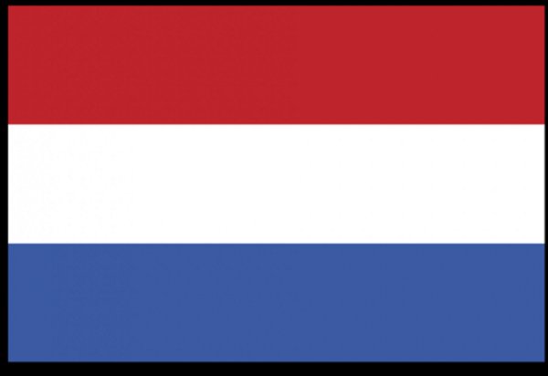 白蓝红是哪国国旗