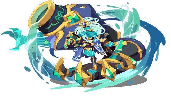 洛克王国宠物强度排行榜？