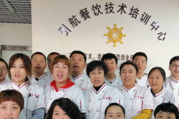 学做早餐培训学校哪家好