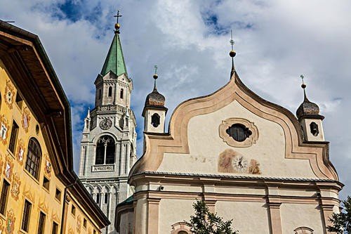 曾经的奥匈帝国，现在到底是哪个国家？