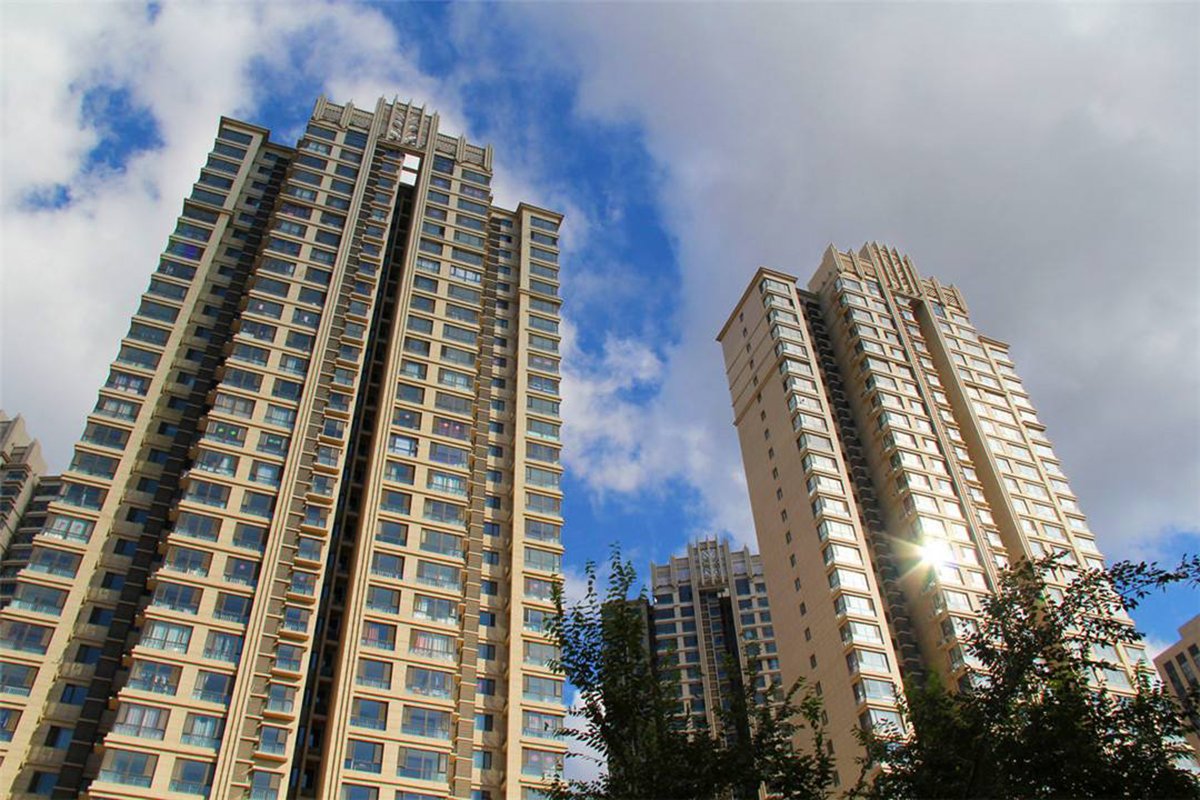 河北业主还不起房贷免费送房，这事你怎么看？