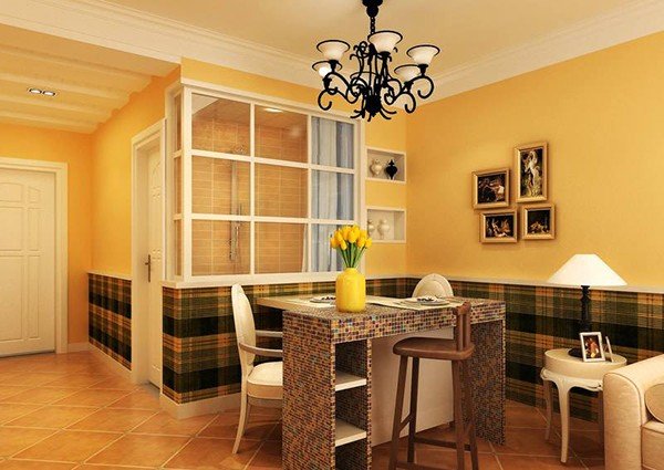 暖色系有哪些颜色？