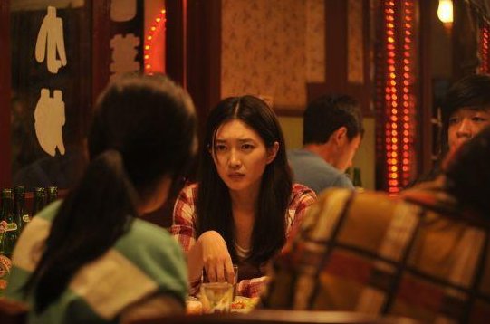 《致青春》阮莞为爱付出全部，爱上不该爱的人有多可悲？