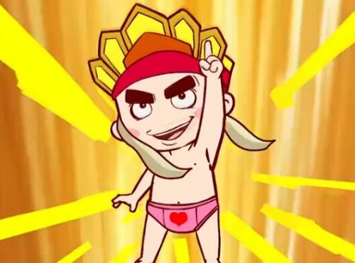 《唐唐神吐槽》（big笑工坊）这个节目你看了感想如何？