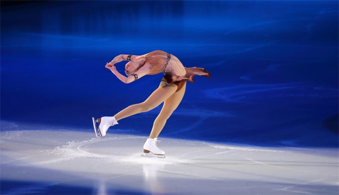 为什么花样滑冰比赛后会有表演滑（gala/ex）这一安排？