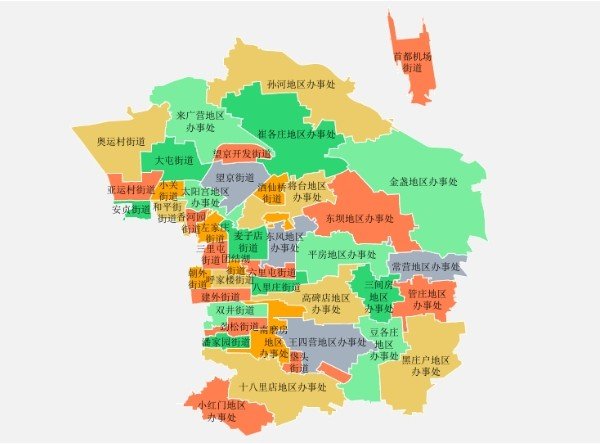 北京朝阳区邮政编码