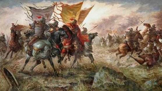 三国演义第五十六回简介