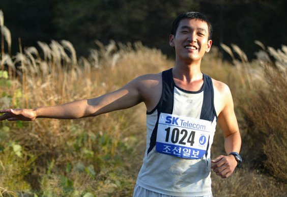 韩国电影一个妈妈和一个傻儿子是叫什么名字