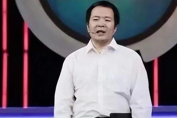 刘本良现在在哪儿工作？