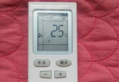 格力空调的“抽湿”模式是用什么图像表示？