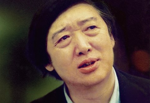 冯骥才是谁呀！