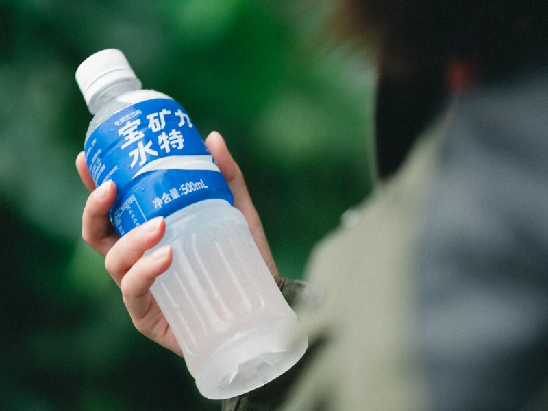 补充电解质最好的饮料