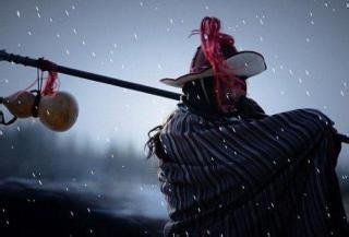 林冲落草的草是什么意思