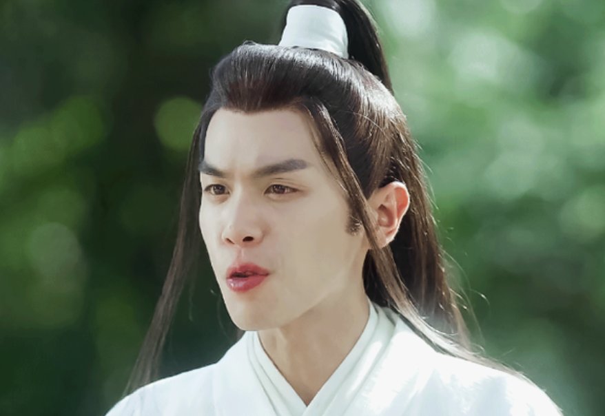 雪中悍刀行世子会武吗