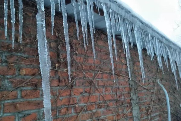 冰锥是怎么形成的