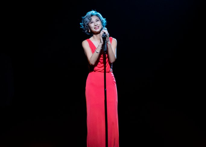 叶倩文最好听的10首歌