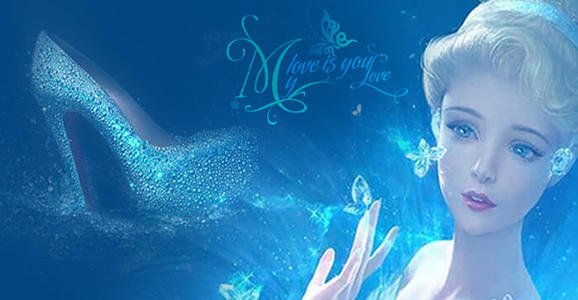 十二星座的水晶鞋是什么？