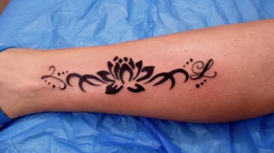 文身和纹身哪个正确