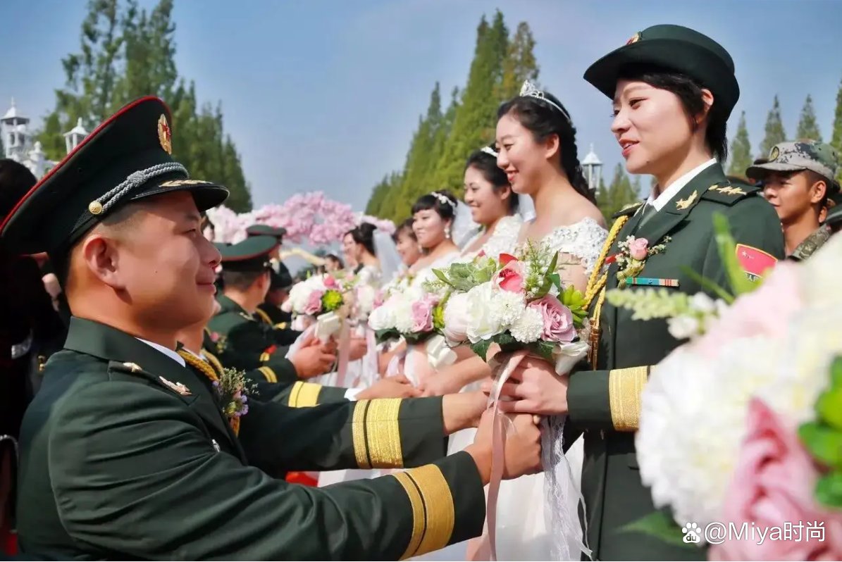 军嫂第一次去探亲，是什么体验？