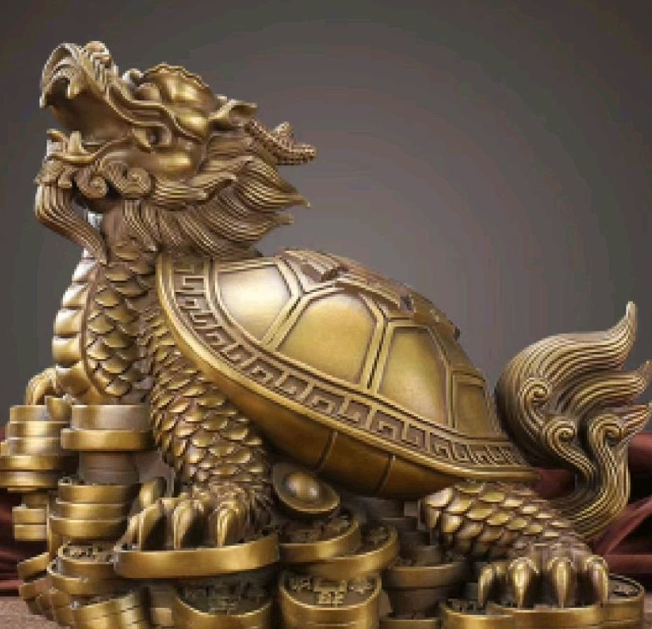 龙生九子都有什么？”貔貅“”饕餮“”麒麟“是吗？？