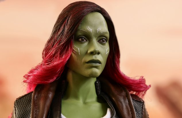 卡魔拉为什么失忆