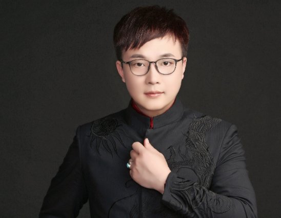 如水年华原唱江山