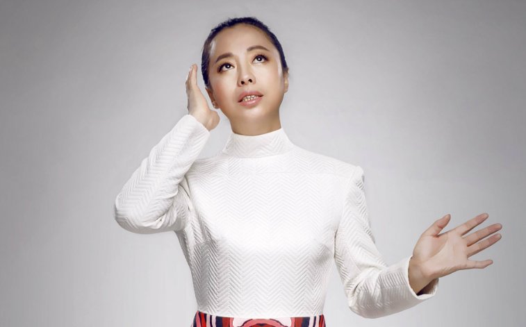 像云端这首歌表达了什么意思