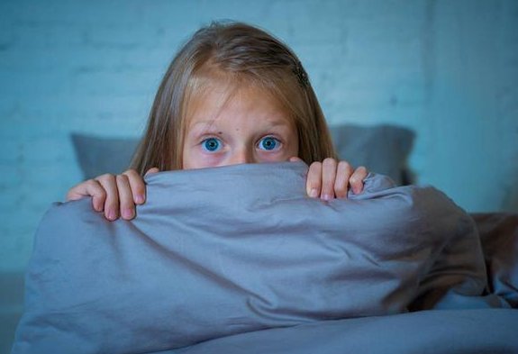 惊骇的拼音和意思