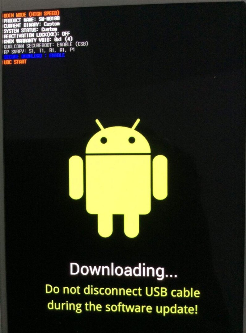 downloading是什么意思？
