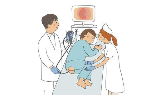 什么情况下需要进行肠镜检查？为什么？