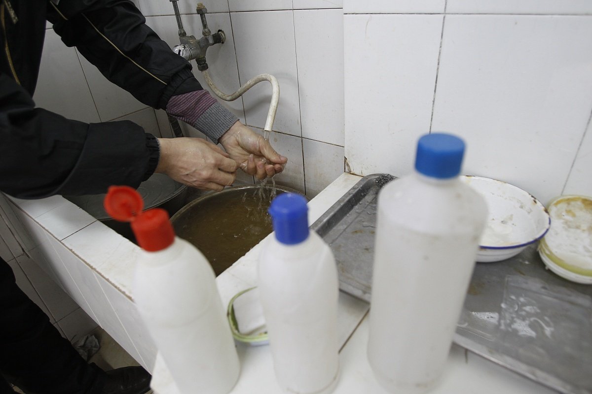 饮用水消毒的主要目的是什么