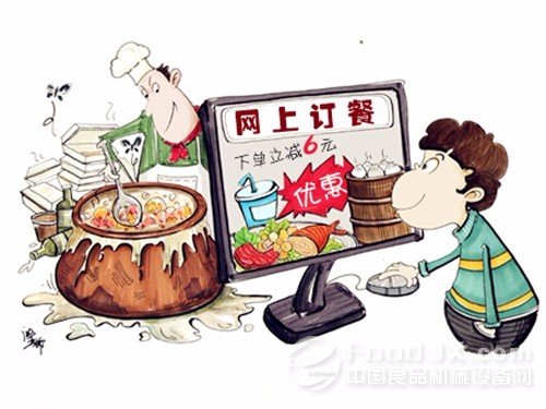 网上叫餐受不受法律保护？