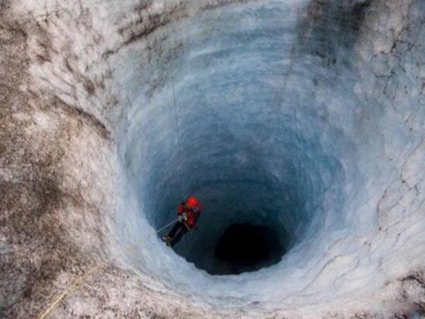 地心人是啥意思