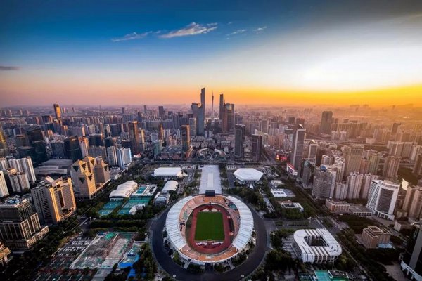 新中国成立多少周年