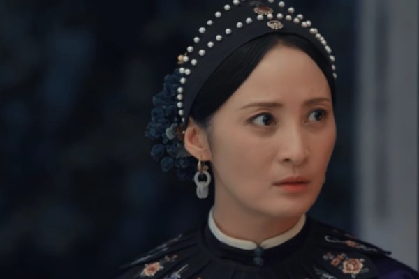 当家主母演员表